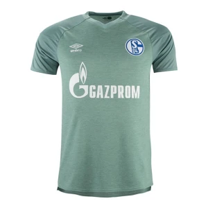 Maglia FC Schalke 04 2020-21 Terza