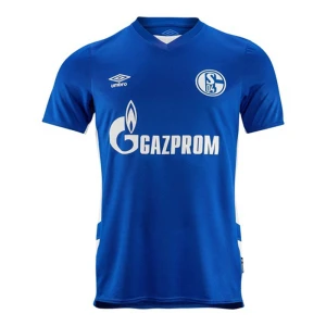 Maglia FC Schalke 04 2021-22 Prima