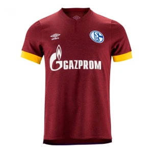 Maglia FC Schalke 04 2021-22 Terza