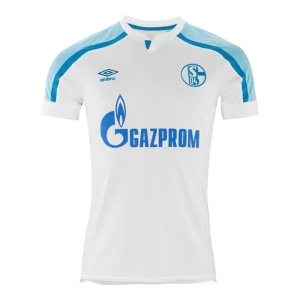 Maglia FC Schalke 04 2021-22 Trasferta