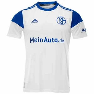 Maglia FC Schalke 04 2022-23 Trasferta