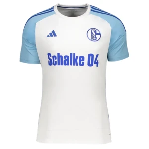 Maglia FC Schalke 04 2023-24 Trasferta