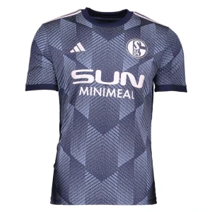 Maglia FC Schalke 04 2024-25 Terza