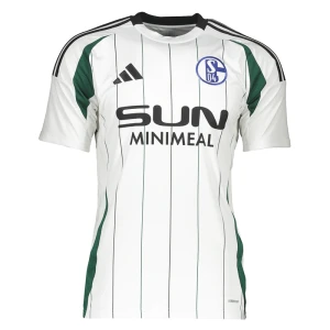 Maglia FC Schalke 04 2024-25 Trasferta
