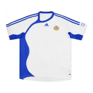 Maglia Finlandia 2006 Prima