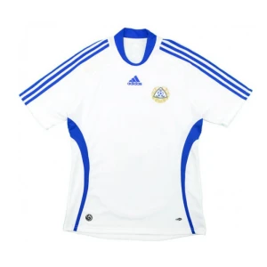 Maglia Finlandia 2008 Prima