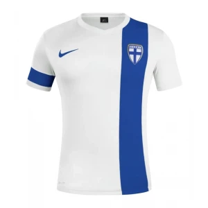 Maglia Finlandia 2014 Prima