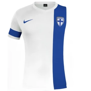 Maglia Finlandia 2015 Prima