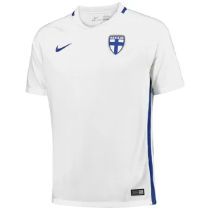 Maglia Finlandia 2016 Prima