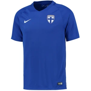 Maglia Finlandia 2016 Trasferta