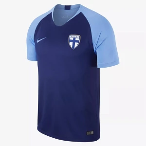 Maglia Finlandia 2018 Trasferta