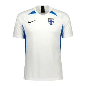 Maglia Finlandia 2019 Prima