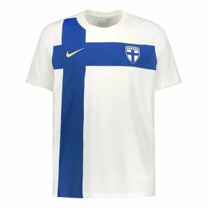 Maglia Finlandia 2022 Prima