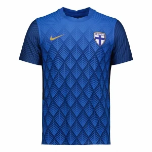 Maglia Finlandia 2022 Trasferta