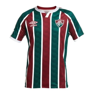Maglia Fluminense 2020-21 Prima