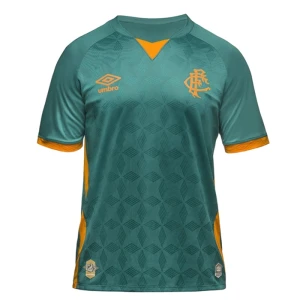 Maglia Fluminense 2020-21 Terza