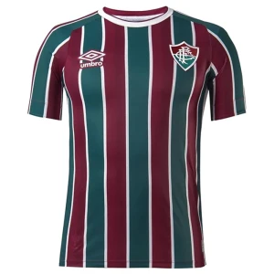 Maglia Fluminense 2021-22 Prima