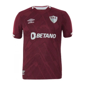 Maglia Fluminense 2022-23 Terza