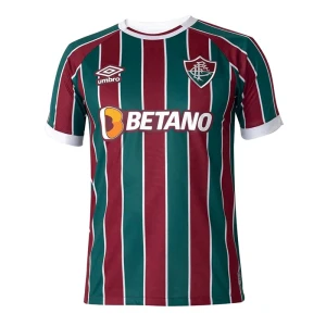 Maglia Fluminense 2023-24 Prima