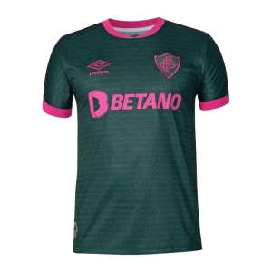 Maglia Fluminense 2023-24 Terza