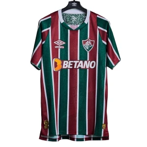 Maglia Fluminense 2024-25 Prima
