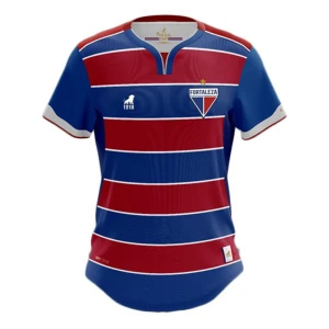 Maglia Fortaleza EC 2021-22 Prima