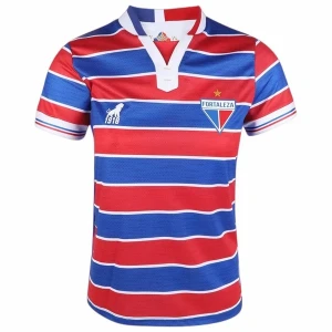 Maglia Fortaleza EC 2022-23 Prima