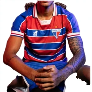 Maglia Fortaleza EC 2023-24 Prima