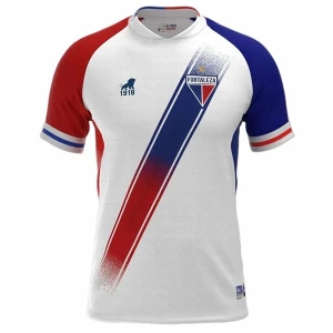 Maglia Fortaleza EC 2023-24 Trasferta
