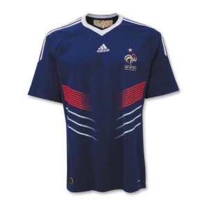 Maglia Francia 2010 Mondiali Prima