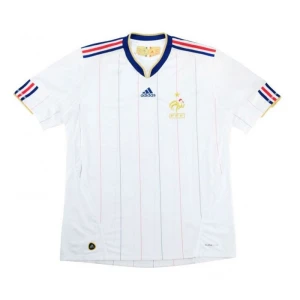 Maglia Francia 2010 Mondiali Trasferta