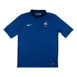 Maglia Francia 2011 Prima
