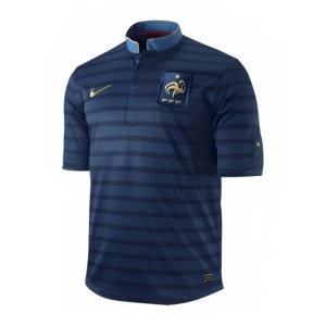 Maglia Francia 2012 Europei Prima