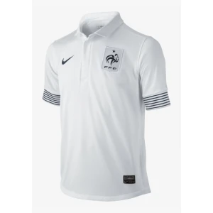 Maglia Francia 2012 Europei Trasferta