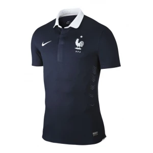 Maglia Francia 2014 Mondiali Prima