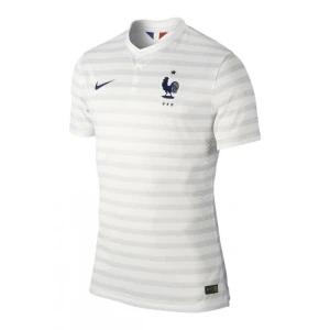 Maglia Francia 2014 Mondiali Trasferta