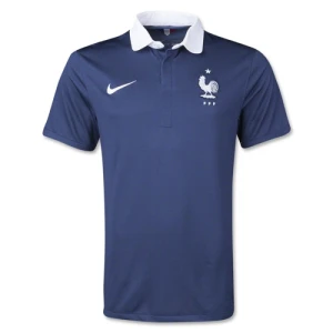 Maglia Francia 2015 Prima