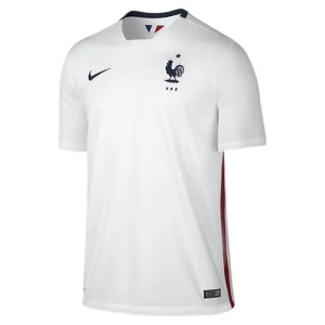 Maglia Francia 2015 Trasferta