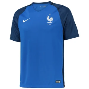 Maglia Francia 2016 Europei Prima