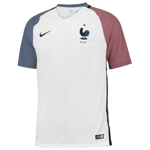 Maglia Francia 2016 Europei Trasferta