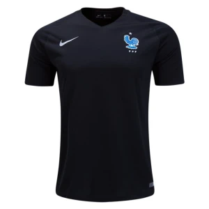Maglia Francia 2017 Terza