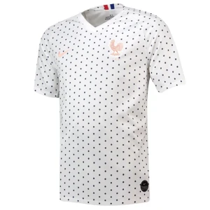 Maglia Francia 2019 Trasferta