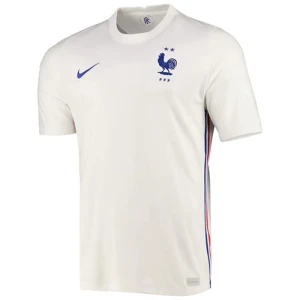 Maglia Francia 2020 Europei Trasferta
