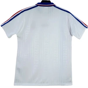Maglia Francia Retro 1994 Trasferta Uomo