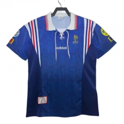 Maglia Francia Retro 1996 Prima Uomo