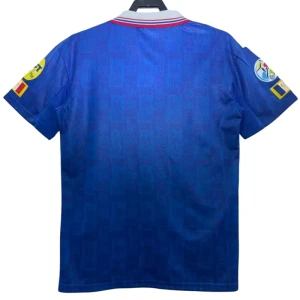 Maglia Francia Retro 1996 Prima Uomo