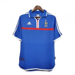 Maglia Francia Retro 2000 Prima Uomo