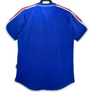 Maglia Francia Retro 2000 Prima Uomo