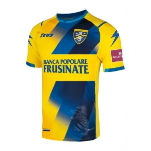 Maglia Frosinone Calcio 2020-21 Prima