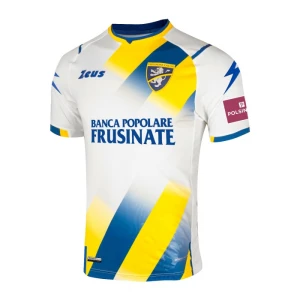 Maglia Frosinone Calcio 2020-21 Trasferta